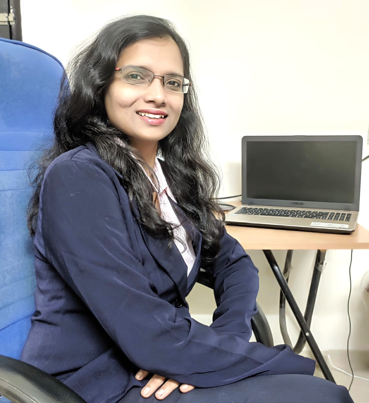 Dr. Ekta Chotai Dr. Ekta Chotai